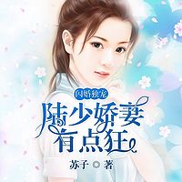 闪婚独宠：陆少娇妻有点狂