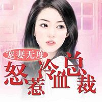 宠妻无度：怒惹冷血总裁