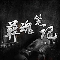 葬魂笔记(乡野鬼事)