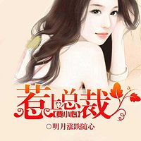 惹上总裁要小心