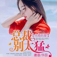 先婚厚爱：宠妻百分百