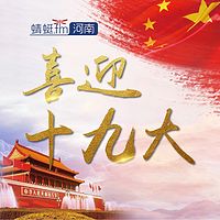 喜迎十九大