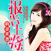 报告上将:萌妻来袭