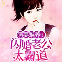 萌妻难养:闪婚老公太霸道