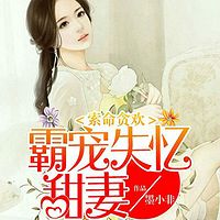 失忆甜妻宠上瘾