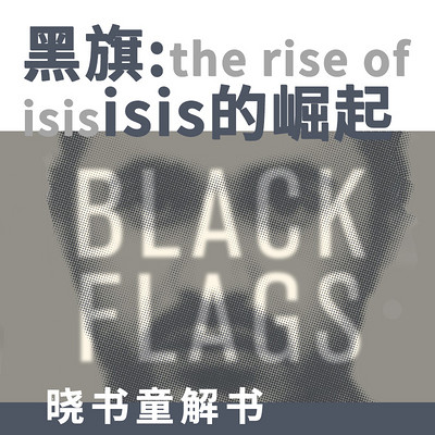 晓书童解书|黑旗: ISIS的崛起