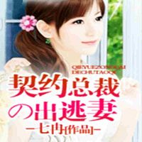 契约总裁的出逃妻