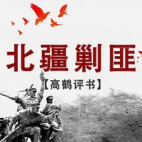 高鹤评书:北疆剿匪