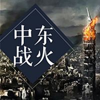 中东战火【全集】（剪辑版）