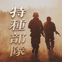 特种部队【全集】（剪辑版）