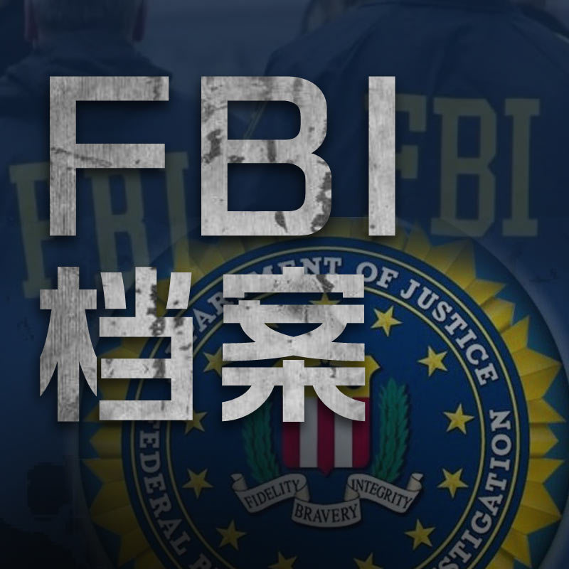 FBI档案【全集】（剪辑版）