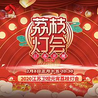 2020 荔枝灯会