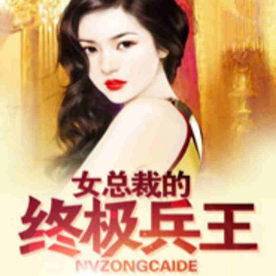 女总裁的终极兵王（全本）