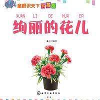 童眼识天下科普馆——绚丽的花儿