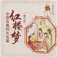 中国古典四大名著（青少版）-红楼梦