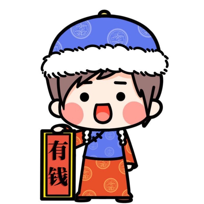 佛皮皮