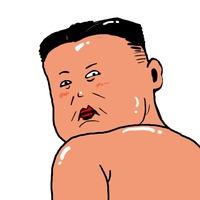 淡定淡定