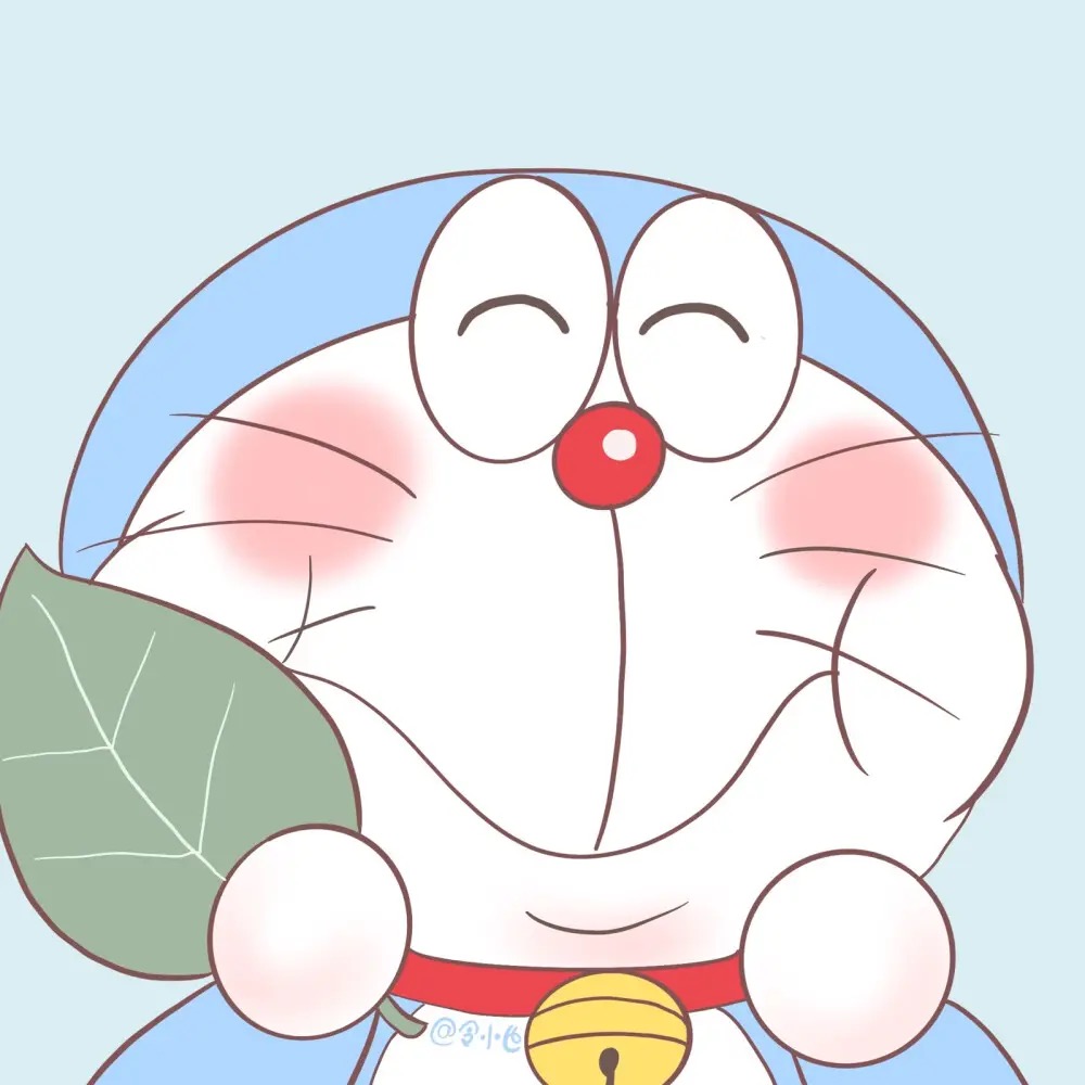 多啦C梦