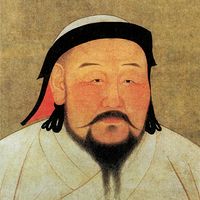 黄金家族何以征服世界