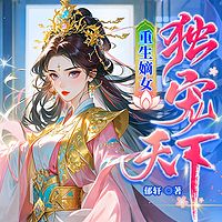 重生嫡女：独宠天下