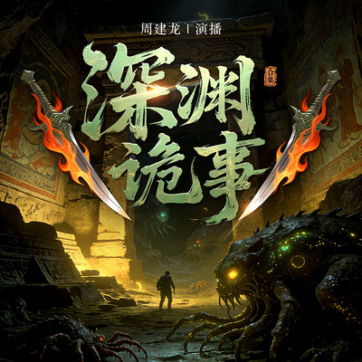 深渊诡事合集