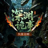 深渊诡事1：失落文明 | 周建龙播讲