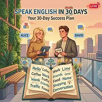ENGLISH IN 30 DAYS