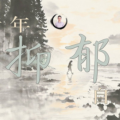 青年抑郁自助