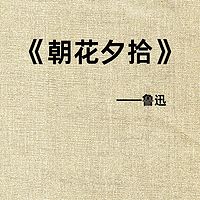 晓明听书阁丨《朝花夕拾》：晨露里的旧时光