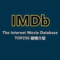 IMDb TOP250 剧情介绍