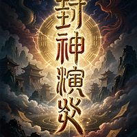 封神演义-神话开始