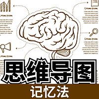 思维导图记忆法|提升效率|高效办事|学习