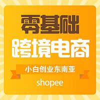 零基础跨境电商shopee平台创业之路