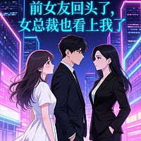 前女友回头了，女总裁也看上我了