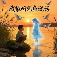 我能听见鱼说话