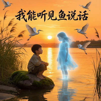 我能听见鱼说话
