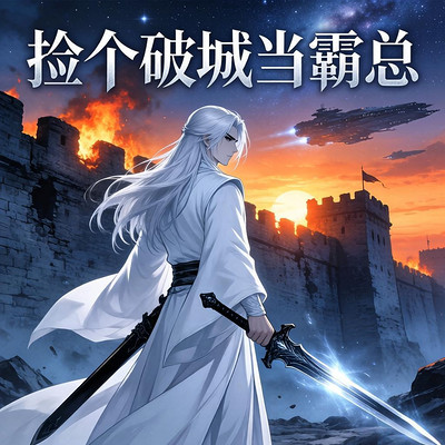 捡个破城当霸总