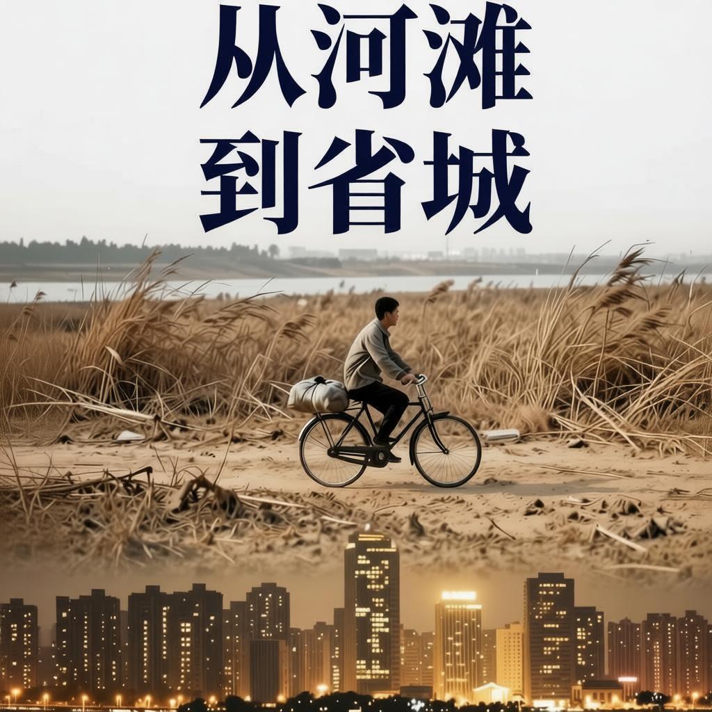 从河滩到省城