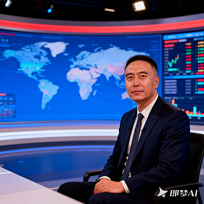 每日财经早报（英文版）