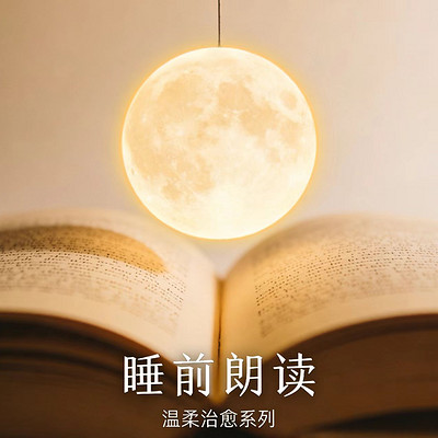 温柔治愈/成人睡前朗读
