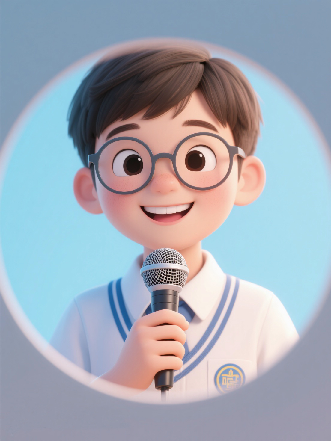 学霸小马达