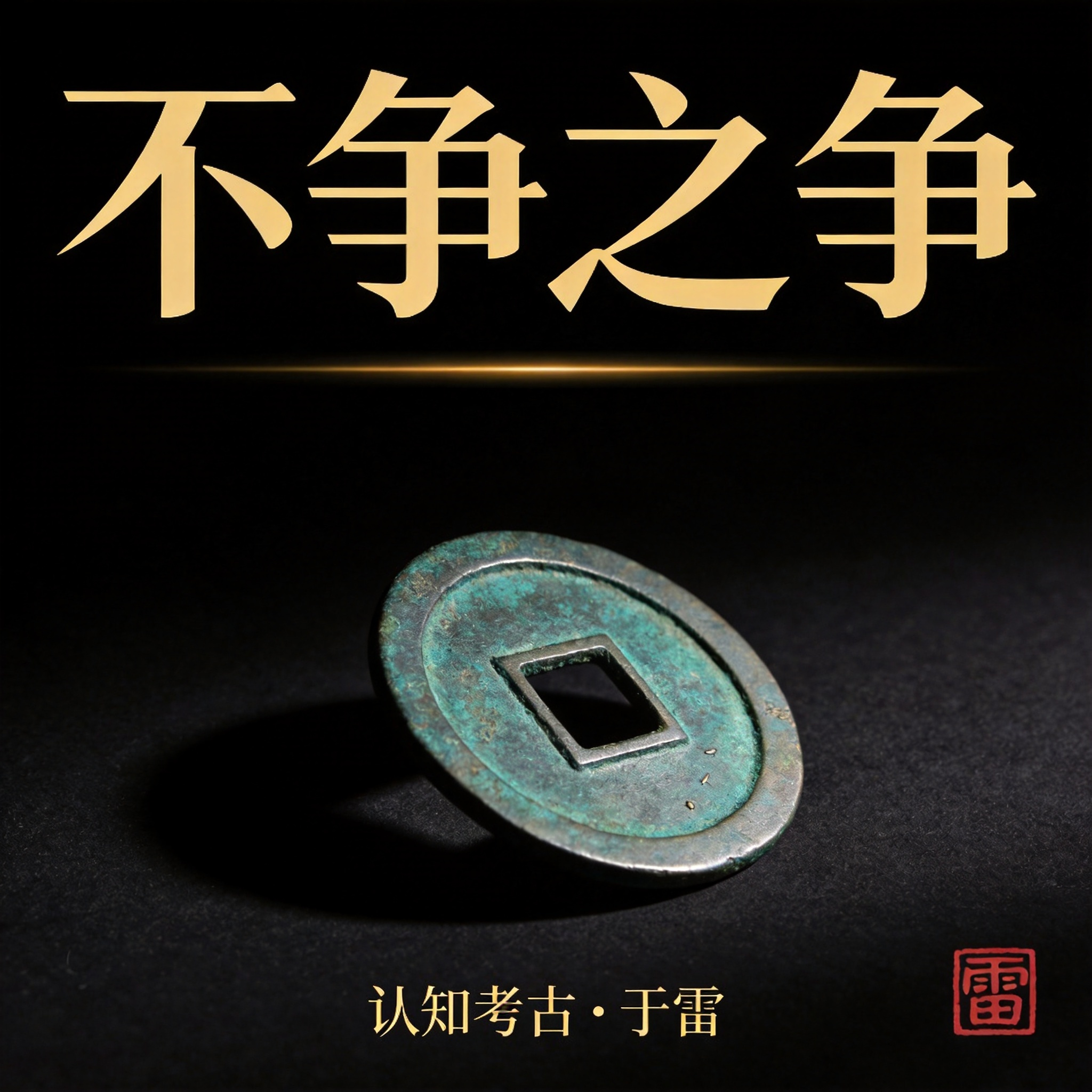 不争之争·古人的财富心法（前3讲免费）