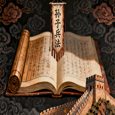 《孙子兵法》原文+译文