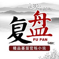 精品小说《复盘》油城往事●基层官场生态