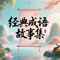 经典成语故事集