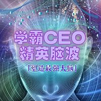 睡眠氧舱 学霸精英CEO脑波 静心专注