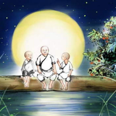 禅宗公案（十大故事）