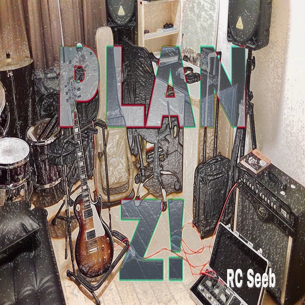 RC Seeb：PLAN Z!