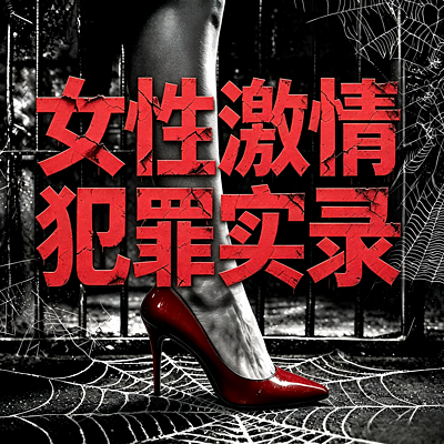 狱女|女性激情犯罪现场|中国大案纪实