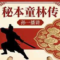 孙一评书：秘本童林传
